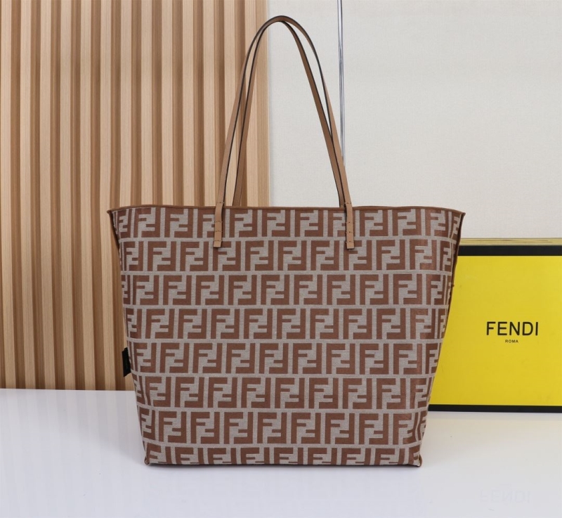 Fendi Shopping Bags